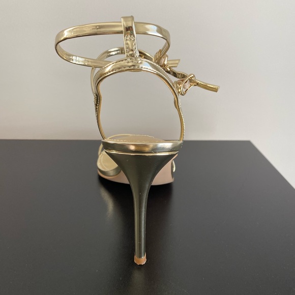 Steve Madden Theresa Heel - Picture 3 of 5